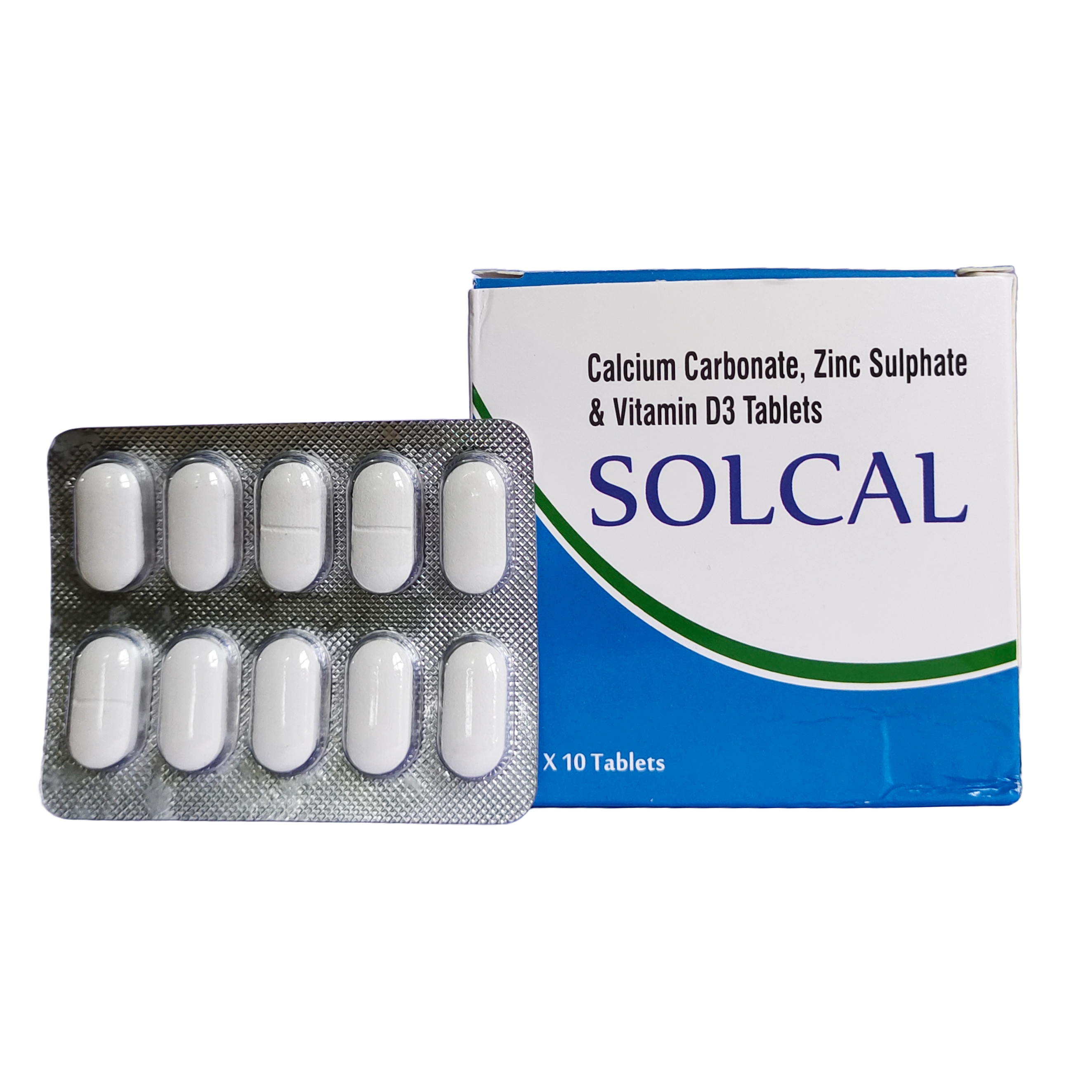 solcal